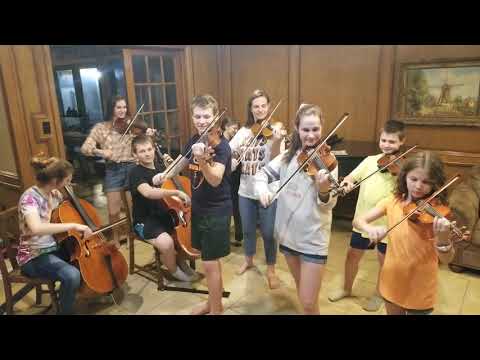 Boil 'Em Cabbage Down