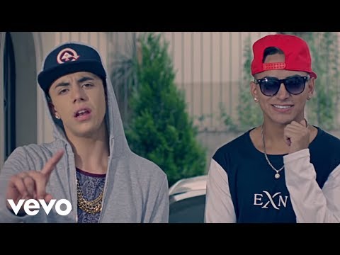 Marka Akme - Mas Que Amigos ft. El Villano