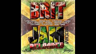 Brit Jam Reloaded Riddim Mix (January 2012)