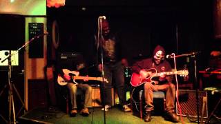 &quot;BLUE MURDA&quot;     Roll Them Bones