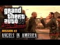 GTA The Lost And Damned Mission 2 Angels In America 1080p