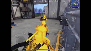 PUBG ✖︎ NARUTO 火影チャレンジ