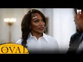 Jason S Return Ruffles Some Feathers The Oval S5 BETTheOval