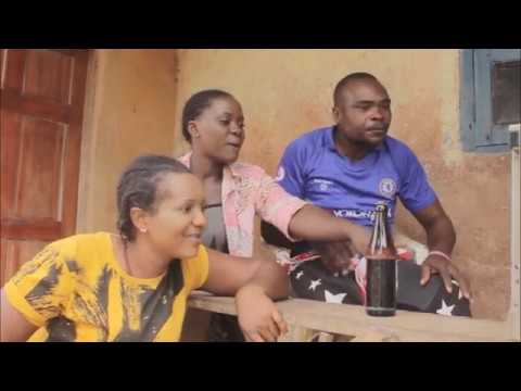 Latest Benin Movie Okhuo E' Chelsea vbe Arsenal