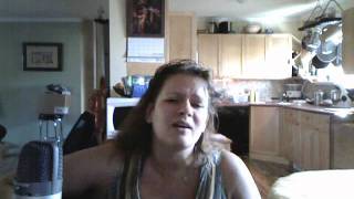 Songaday Project - September 23, 2011 - The Drinking Song (Moxy Früvous)