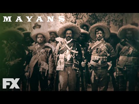 Mayans M.C. | Season 3 Opening Credits | FX