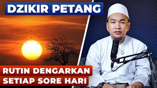 Download lagu Afternoon Protection Dhikr - Ustadz Muhammad Faizar mp3