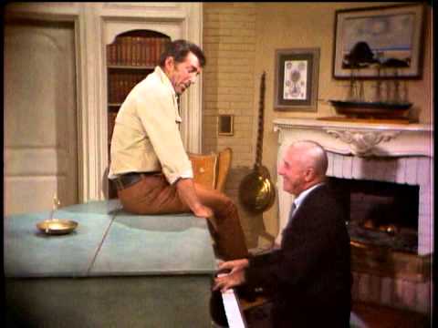 Dean Martin, Ken Lane & Arthur Godfrey