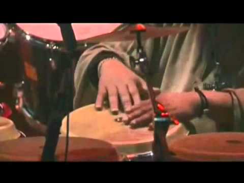 Chano Dominguez y Paquito D'Rivera - Rumba pa Jerry