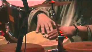 Chano Dominguez y Paquito D'Rivera - Rumba pa Jerry