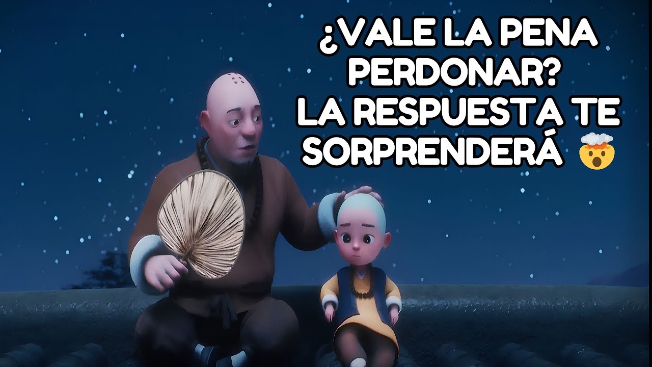 🕊️ El Poder del Perdón ¿Por Qué Elegimos Sanar en Lugar de Odiar 🌟