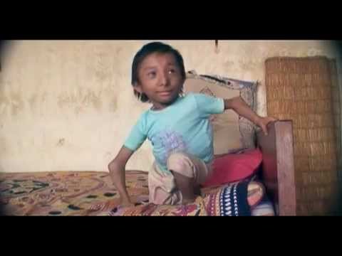 THE SHADOW OF EVEREST "Sagarmatha ko Pratibimba" (Promo)