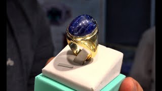 I Finally Got my Ring! Last Show of 2025; Gem Faire Hillsboro, OR. Nov 25' | On the Road /w Frank.