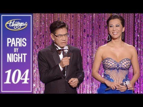 Paris By Night 104 - Beginnings (Full Program)