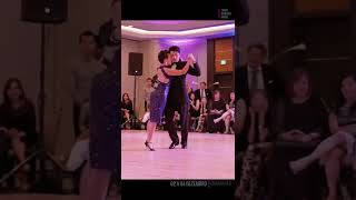 Video thumbnail for Federico Naveira & Sabrina Masso em São Paulo!