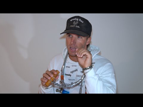 Goose Calling | How to do THE SPIT NOTE/Quick Spit!