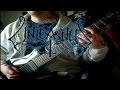 Unleashed - For They Shall Be Slain (guitar cover) - DeathRattle Unleashed - For They Shall Be Slain (guitar cover)