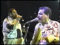 Sin Rumbo Alguno - Conjunto Clasico con Tito Nieves