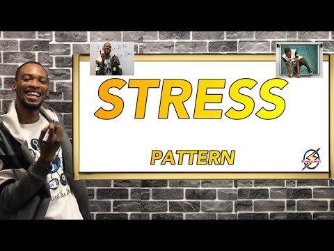STRESS PATTERN - 101 Likely, Past And Repeated Questions
