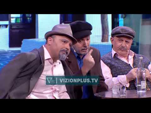 Gjyq fshatce "Puno me pinin e gruas" - Al Pazar - Skec - Vizion Plus