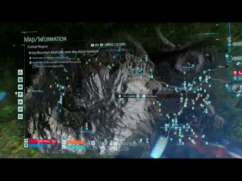 Death Stranding Memory Chip Location #24