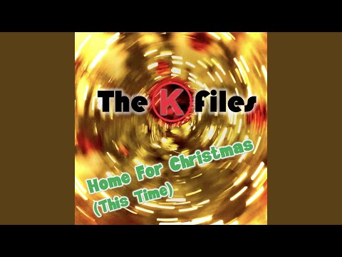 Home For Christmas (This Time)