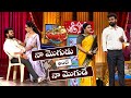 Auto Ramprasad Performance Jabardasth 13th September 2024 ETV Telugu