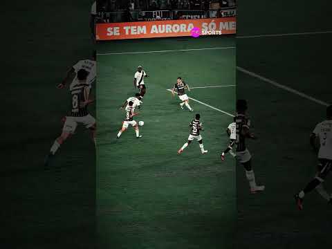 O BRENNER ELIMINOU O FLU! ELE VAI DAR A VOLTA POR CIMA NO VASCO? #shorts