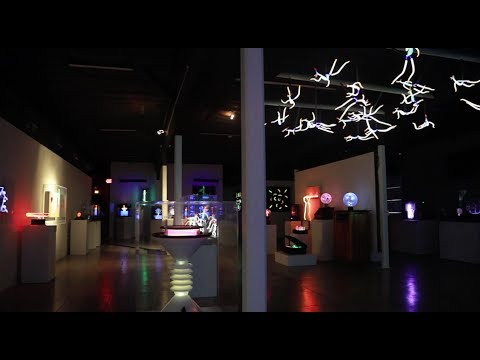 Portable Universe # 120 - Art of Plasma / Neon Collective w Wisdom /Jodi Siegel