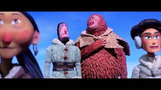 Missing Link | Inside The Magic of LAIKA