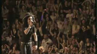 Tokio Hotel - Totgeliebt (Zimmer 483 Live in Europe)