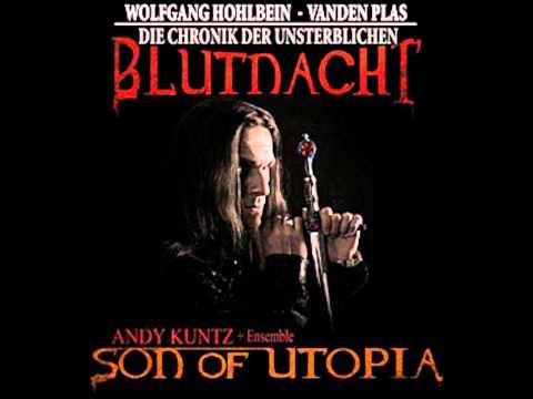 Vanden Plas & Blutnacht Ensemble - Son Of Utopia
