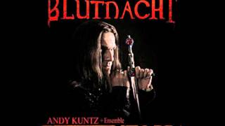 Vanden Plas &amp; Blutnacht Ensemble - Son Of Utopia