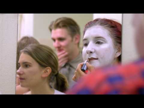 What's it like to study Theatre Arts at Curtin