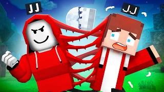 Download lagu JJ vs ROBLOX - Maizen Minecraft Animation mp3