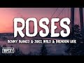 benny blanco & Juice WRLD - Roses ft. Brendon Urie (Lyrics) - Rap City benny blanco & Juice WRLD - Roses ft. Brendon Urie (Lyrics)