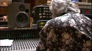 Al Kooper Mixes "What Do You Want From Life?"