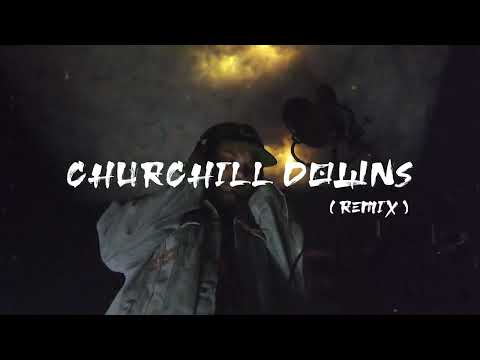 Churchill Downs (Remix) by Ozzy The Rapper | Official Lyric Video