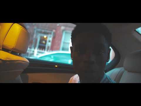 Kush Blicky - IPhones (Music Video) [Shot by Ogonthelens]