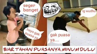 Download lagu KUMPULAN VIDEO LUCU...!! KETAHUAN BUKA PUASA SEBELUM WAKTUNYA...dijamin ngakak.. mp3 Download lagu KUMPULAN VIDEO LUCU...!! KETAHUAN BUKA PUASA SEBELUM WAKTUNYA...dijamin ngakak.. mp3