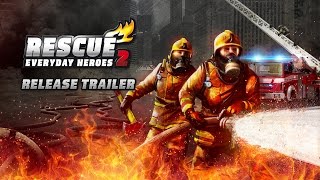 RESCUE 2: Everyday Heroes