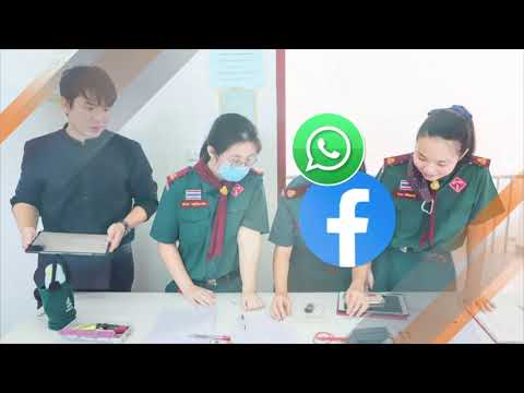 Spot แนะนำโรงเรียน