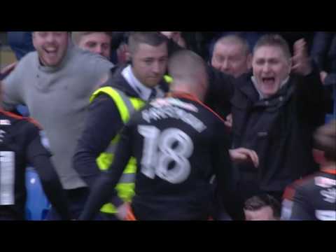 Chesterfield 1-4 Blades - match action
