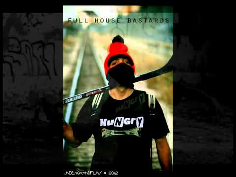 9 - Full House Bastards - De un tiro
