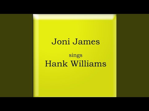 Half As Much - Joni James