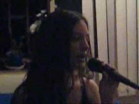 Nightwish - Over the Hills and Far Away (Cover) (Acustico) video thumbnail
