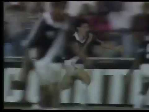 Aguinaldo Luiz Sorato (Vasco) - 26/08/1989 - Atlético Madrid-ESP 0x1 Vasco - 1 gol