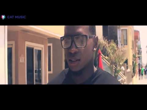 Gold 1 feat Flo Rida  Shun Ward   Dance for life Video