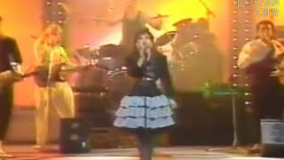 Gloria Estefan &amp; Miami Sound Machine - Rhythm is Gonna Get You (Live 1987)