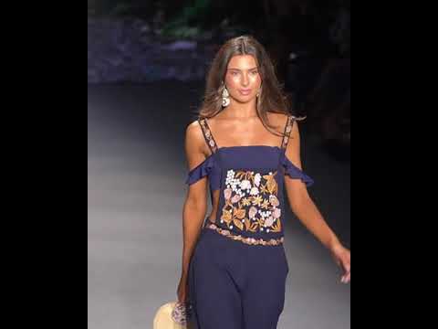Swimwear Fashion Show | Agua Bendita Swimwear Fashion Show #shorts #swimwearfashionshow #fashionshow